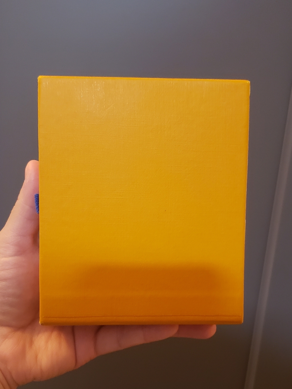 Fashion Wallet Box - Picture 4 of 5
